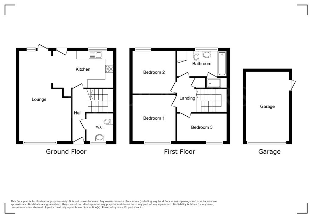 Additional image 12 of Henry Walk, Bromsgrove, Worcestershire, B60
