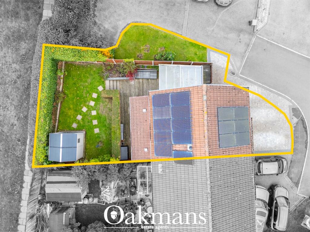 Additional image 24 of Coppice Hollow, Birmingham, West Midlands, B32