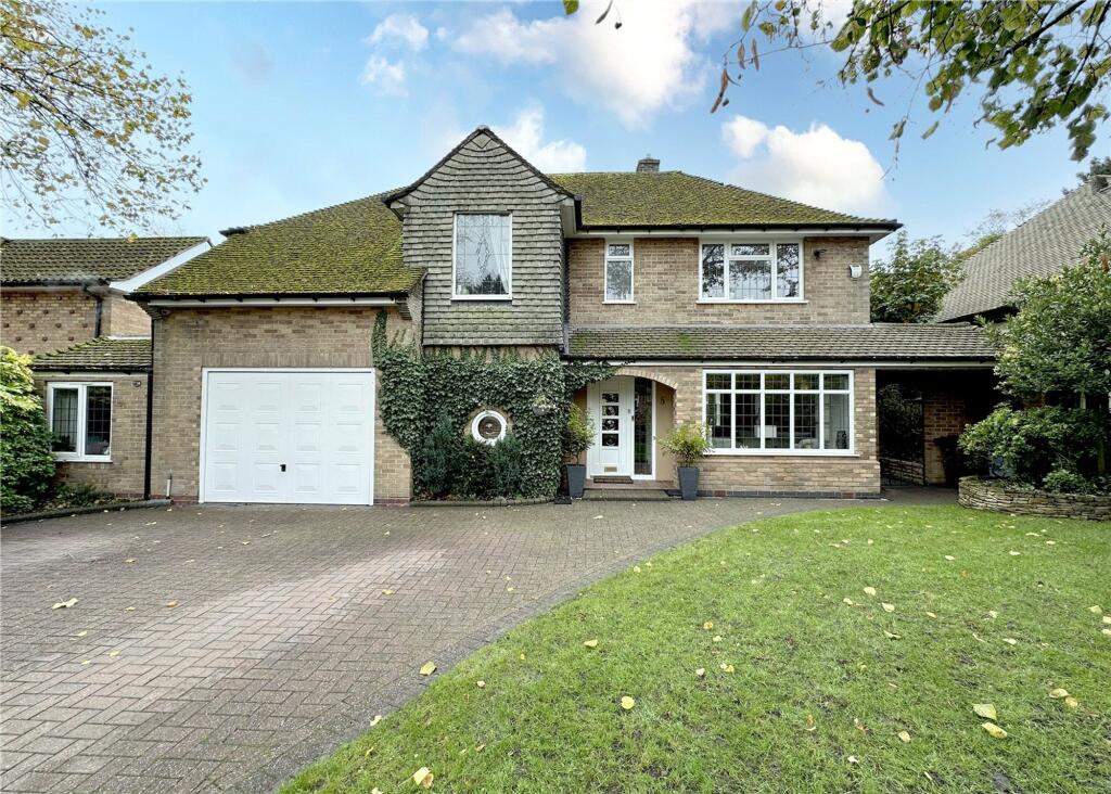 Additional image 30 of Rectory Lane, Castle Bromwich, B36