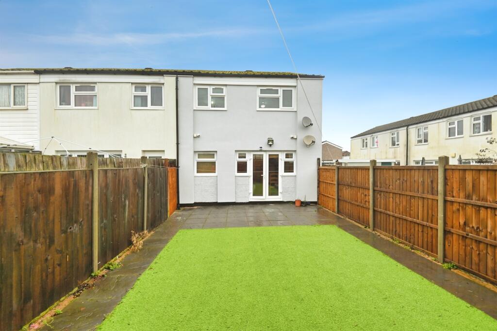 Additional image 16 of Greenfinch Road, Birmingham