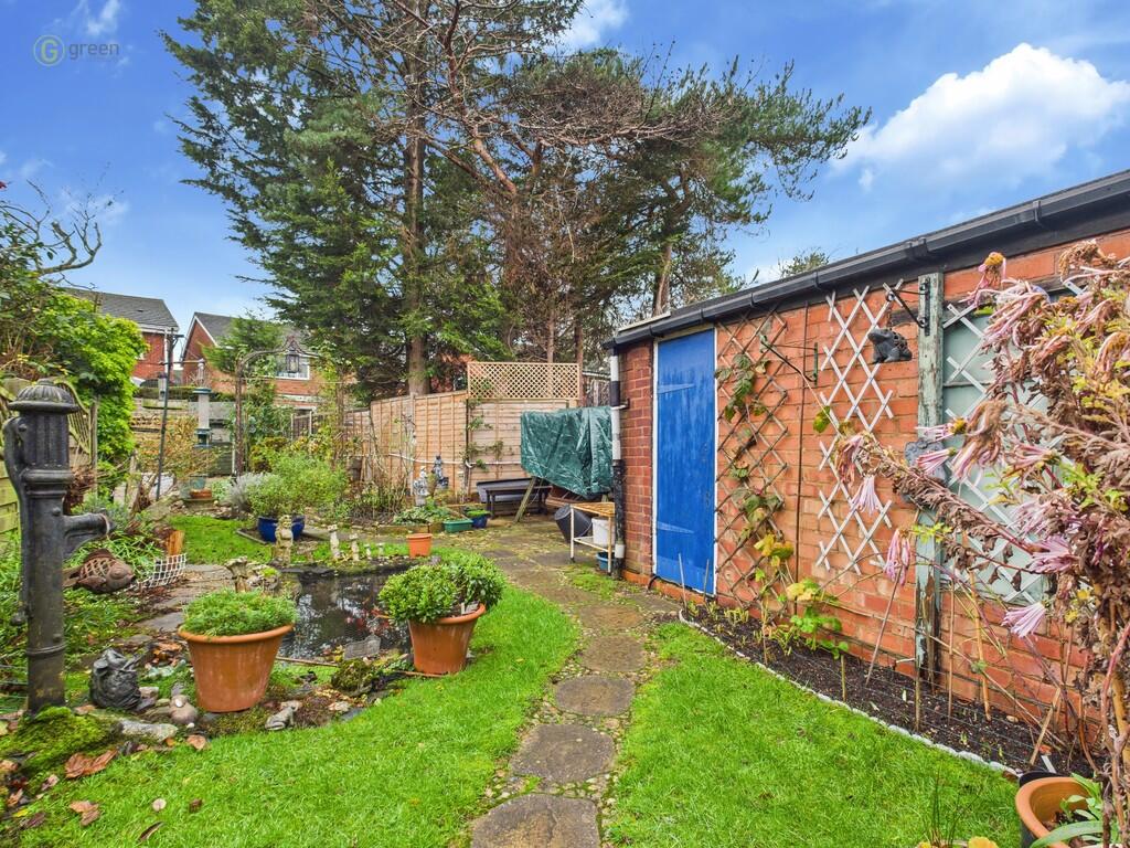 Additional image 32 of Corinne Croft, Kingshurst