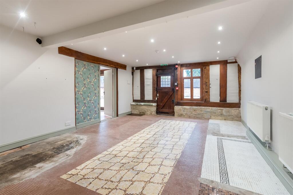 Additional image 17 of Alcester Lodge, Alcester Heath, Alcester B49 5JJ