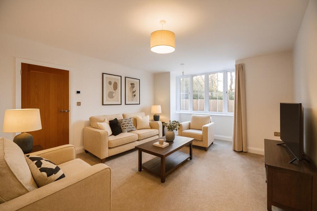 Additional image 6 of Warren Gardens, Water Orton, Birmingham