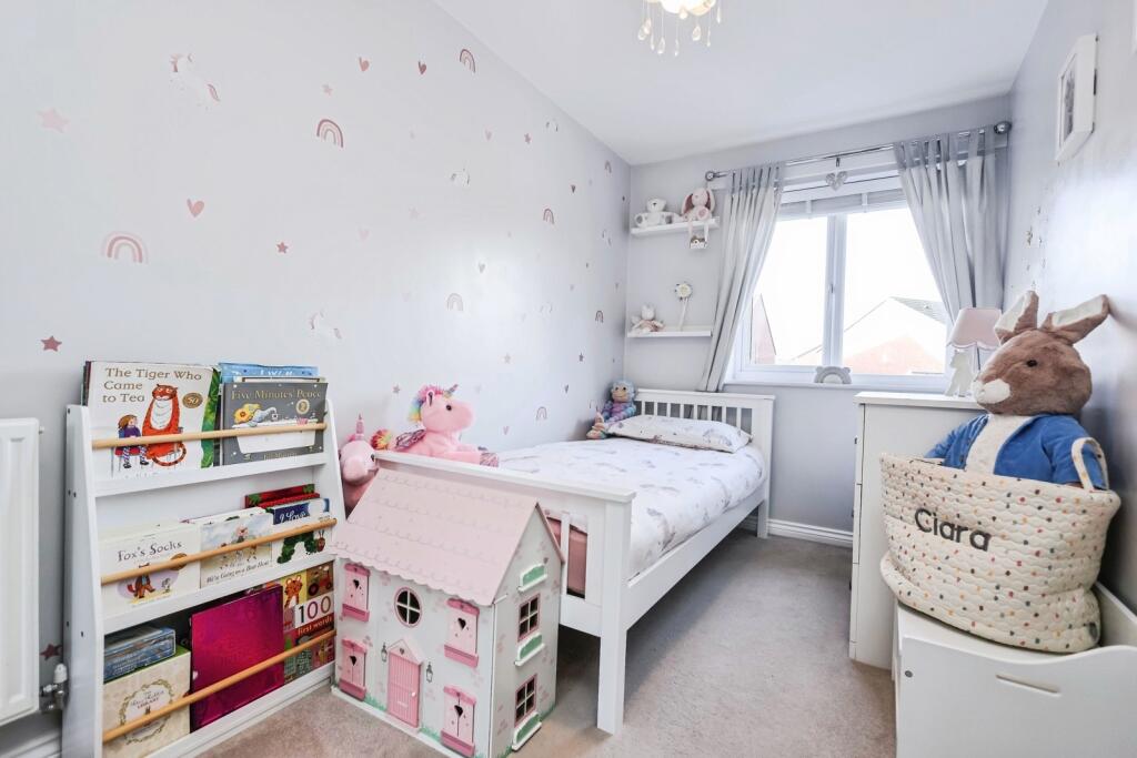 Additional image 7 of Bluebell Crescent, Great Barr, Birmingham, B42