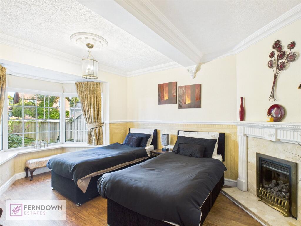 Additional image 13 of Elmdon Lane, Marston Green, Birmingham, B37