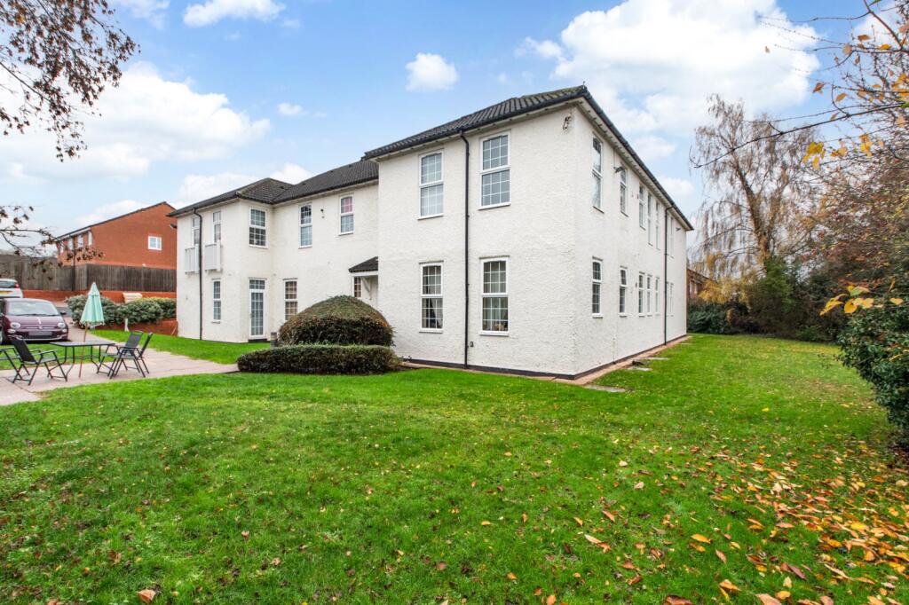 Additional image 10 of Exmoor Drive, Bromsgrove, Worcestershire, B61