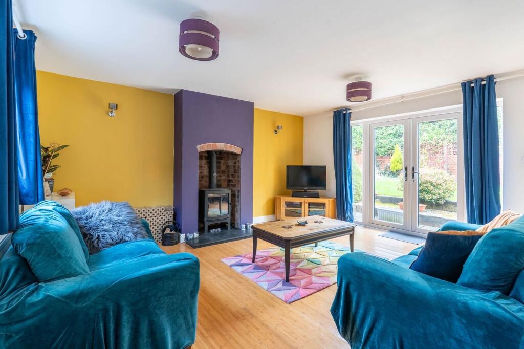 Additional image 2 of Linthurst Road, Barnt Green, B45