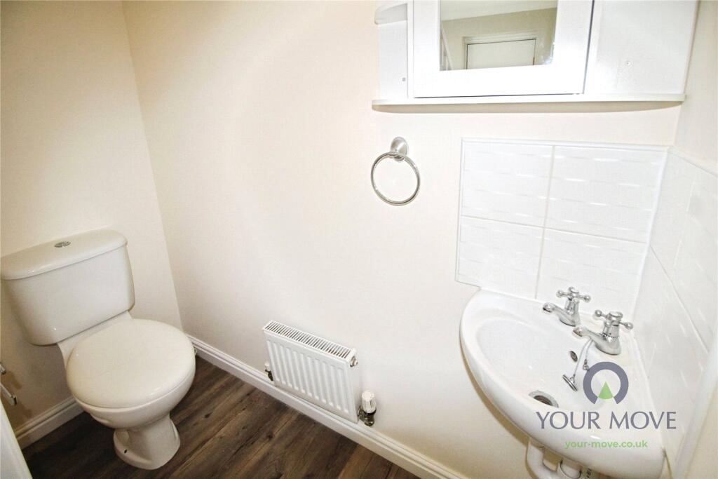 Additional image 11 of Vale Grove, Bromsgrove, Worcestershire, B60