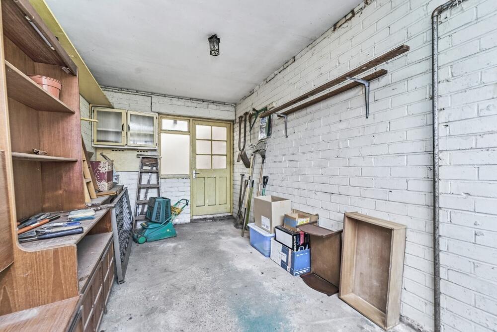 Additional image 34 of Cooks Lane, B37