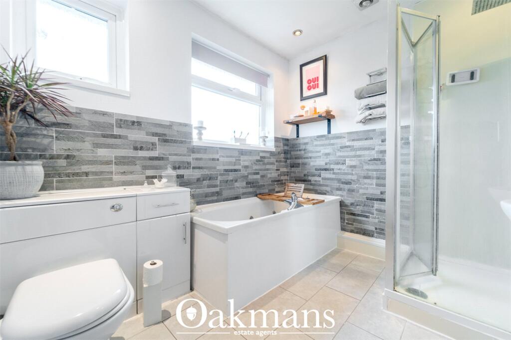 Additional image 13 of Malvern Road, Lickey, Birmingham, Worcestershire, B45