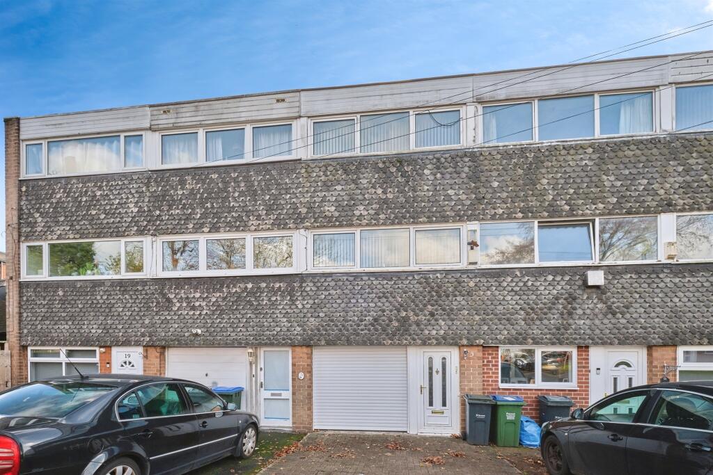 Property image for Meadowside Close, Great Barr, Birmingham