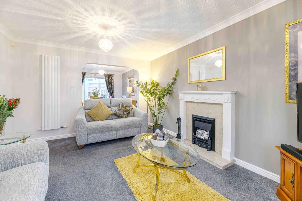 Additional image 13 of Harby Close, Birmingham, B37