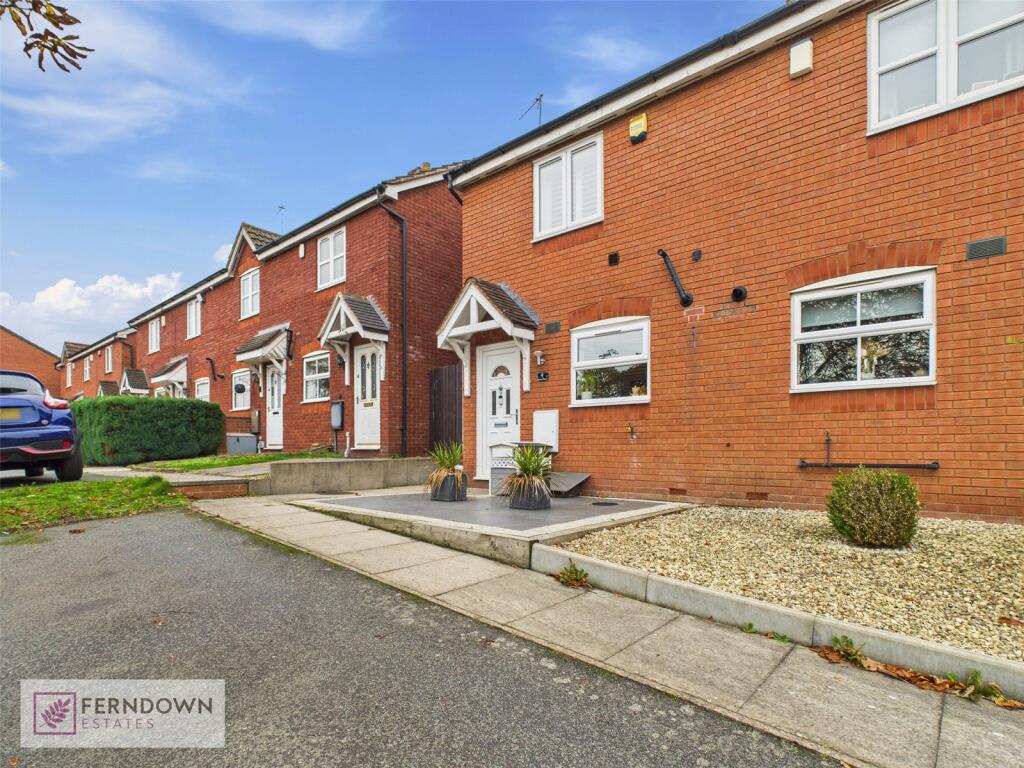 Additional image 10 of Ludworth Avenue, Marston Green, Birmingham, B37