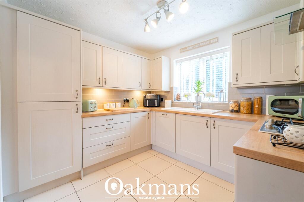 Additional image 7 of Pine Woods, Bartley Green, Birmingham, B32