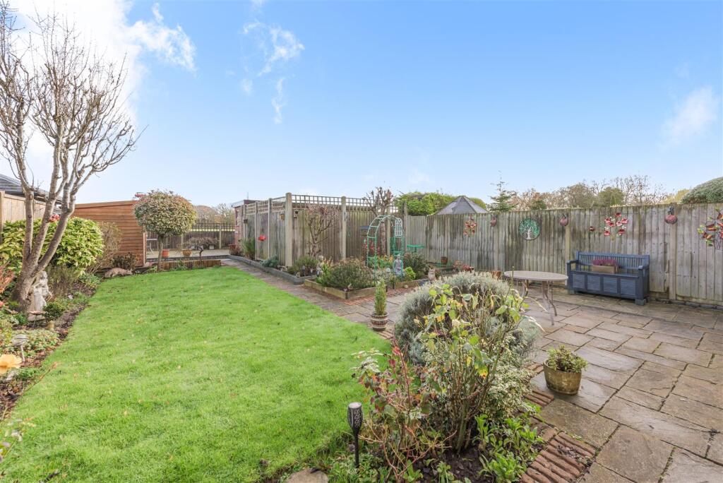 Additional image 32 of Coton Road, Nether Whitacre, B46