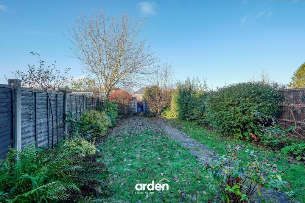 Additional image 10 of Lickey Road, Rednal, B45