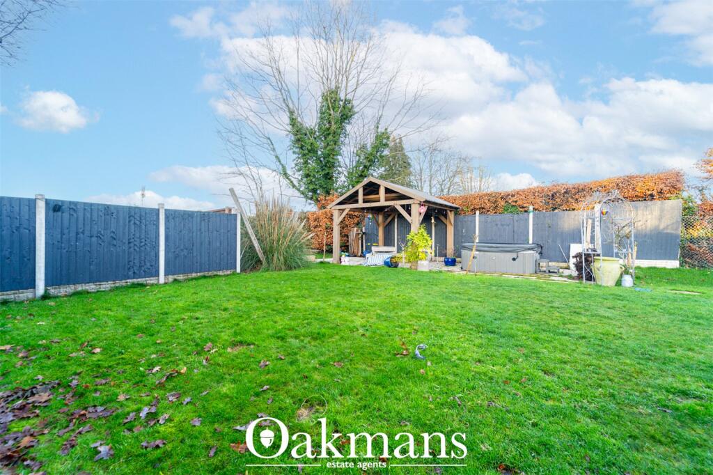 Additional image 27 of Sugarbrook Lane, Stoke Pound, Bromsgrove, Worcestershire, B60