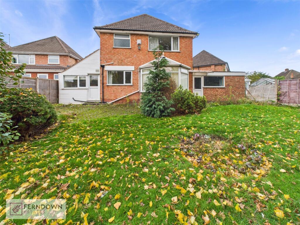 Additional image 19 of Blandford Avenue, Castle Bromwich, Birmingham, B36