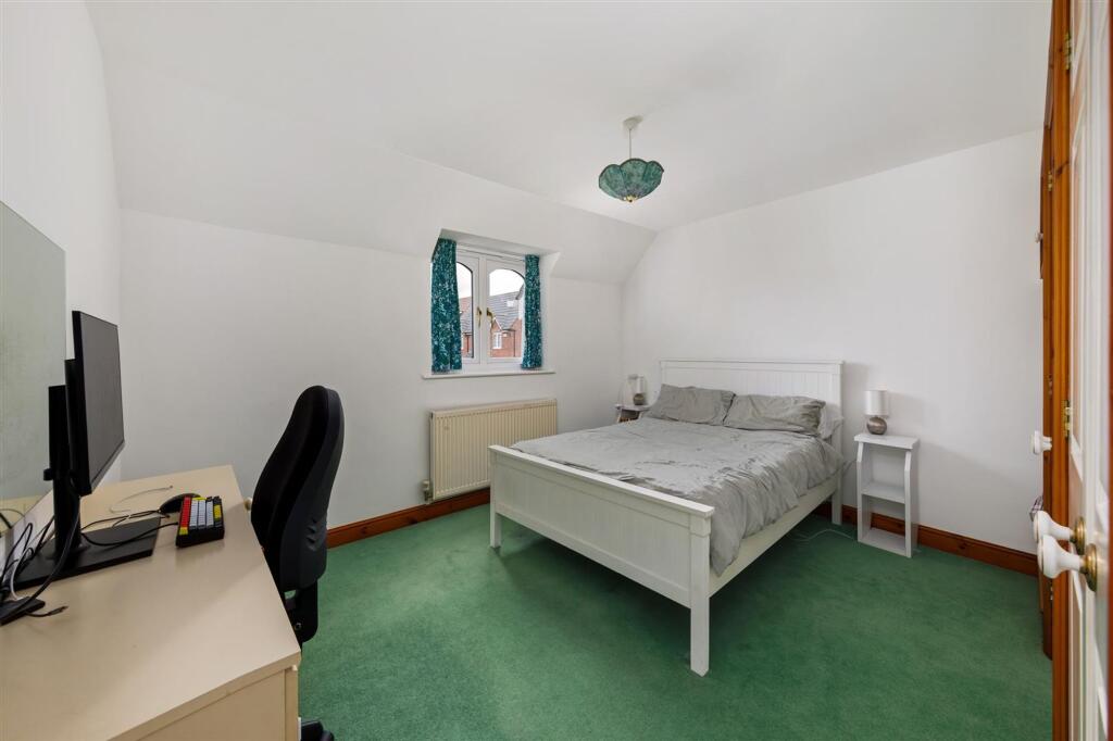 Additional image 5 of Jacksons Meadow, Bidford-On-Avon, B50