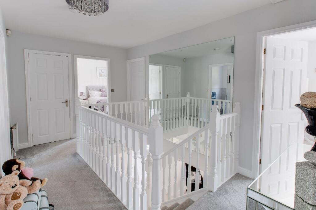 Additional image 11 of Palmyra Road, Bromsgrove, Worcestershire, B60