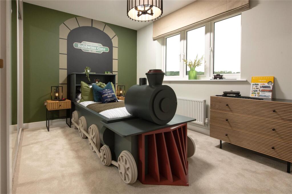 Additional image 20 of Harvino, Bromsgrove Road, Hunnington, Worcestershire, B62