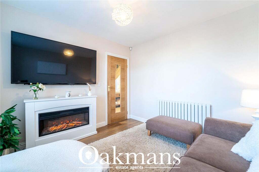 Additional image 10 of Kendal Rise Road, Rednal, Birmingham, West Midlands, B45