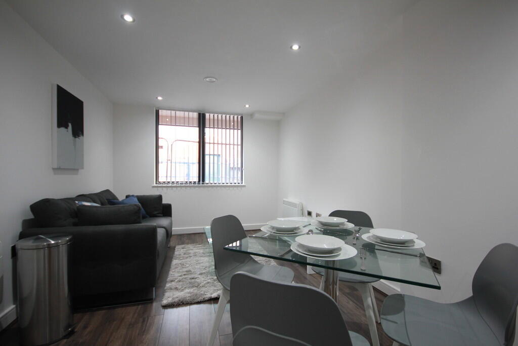 Additional image 2 of Madison House, Gooch Street North, Birmingham, B5