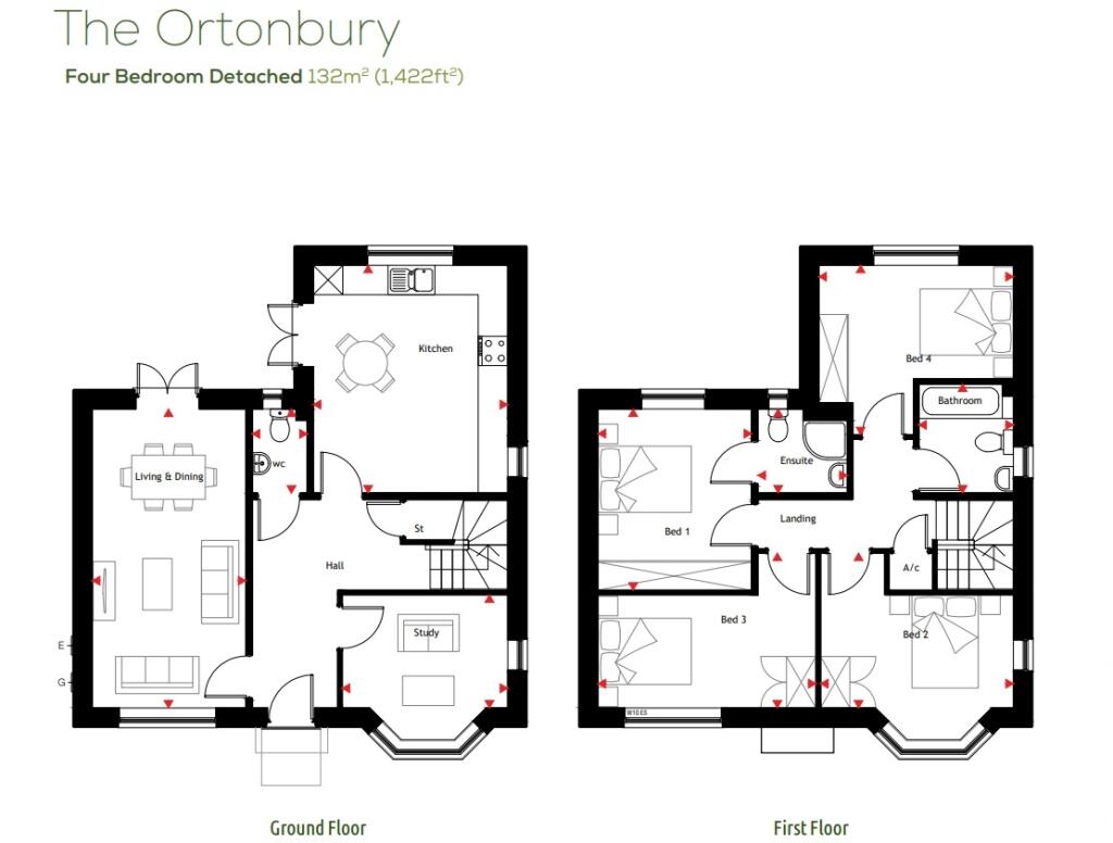 Additional image 13 of Warren Gardens, Water Orton, Birmingham