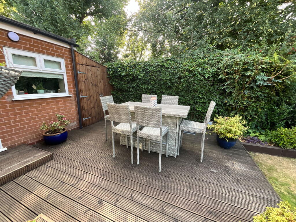 Additional image 21 of HALESOWEN, Chadbury Road