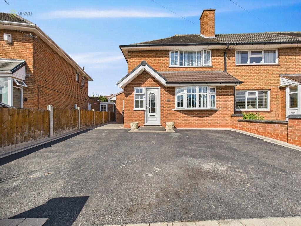 Additional image 38 of Longmeadow Crescent, Shard End