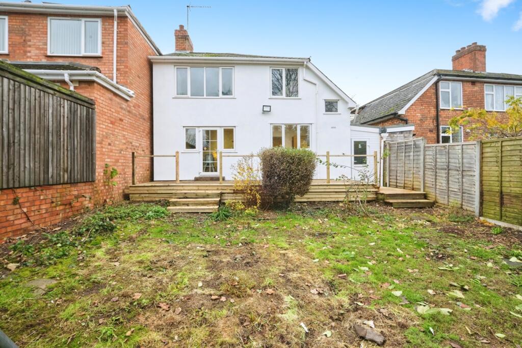 Additional image 29 of Stuarts Road, Birmingham, West Midlands, B33