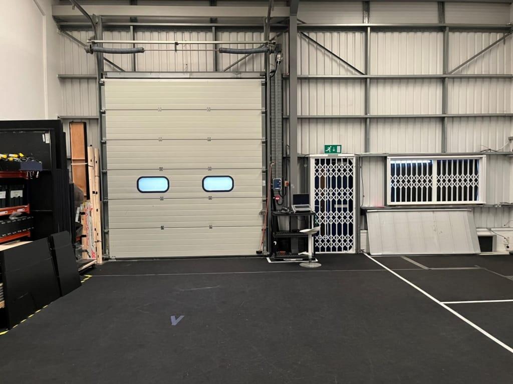 房产图片 4 - 卡斯尔韦尔，B7 单元，奥约商务园，公园巷