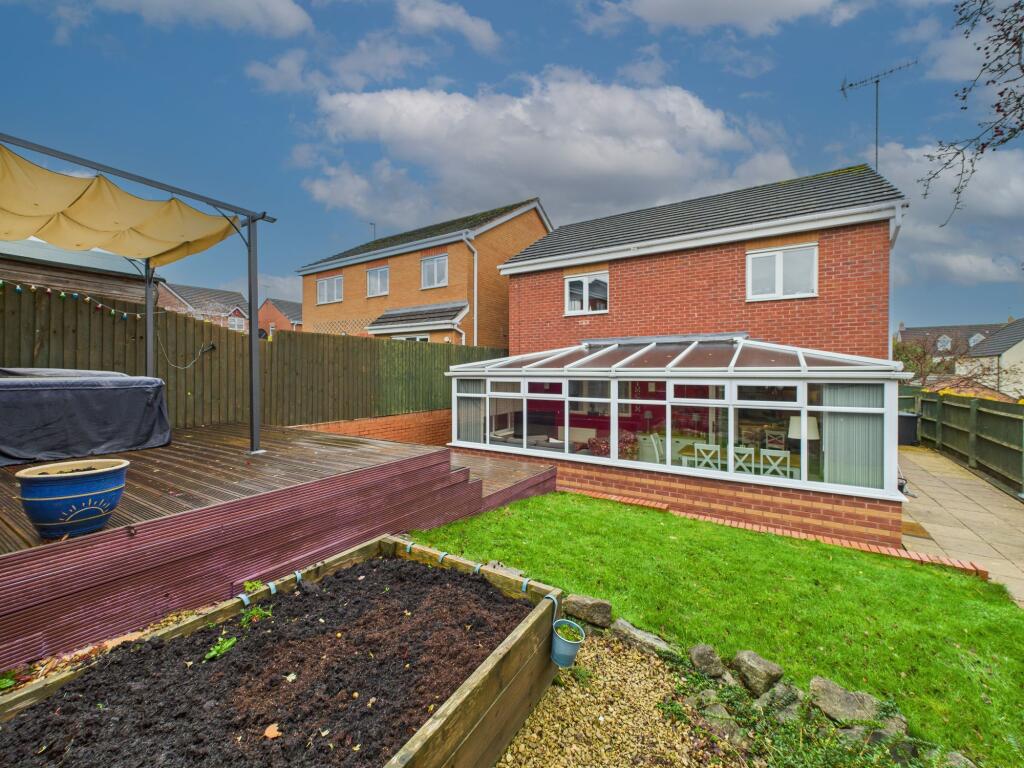 Additional image 13 of Royal Worcester Crescent, Bromsgrove, B60