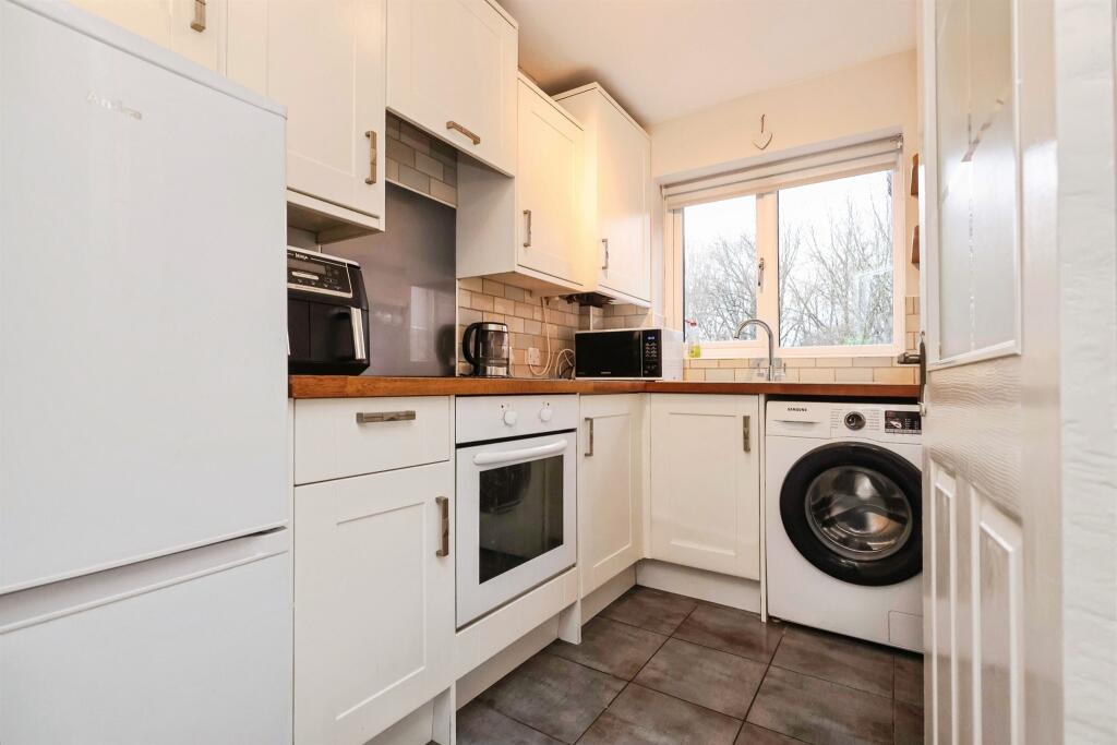 Additional image 17 of The Forge, Halesowen