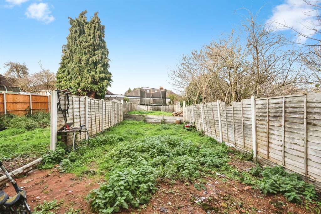 Additional image 15 of Loeless Road, BIRMINGHAM