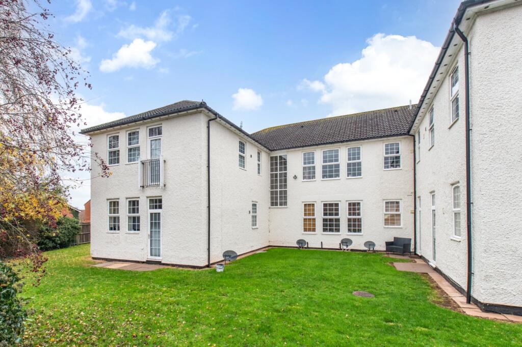 Additional image 2 of Exmoor Drive, Bromsgrove, Worcestershire, B61