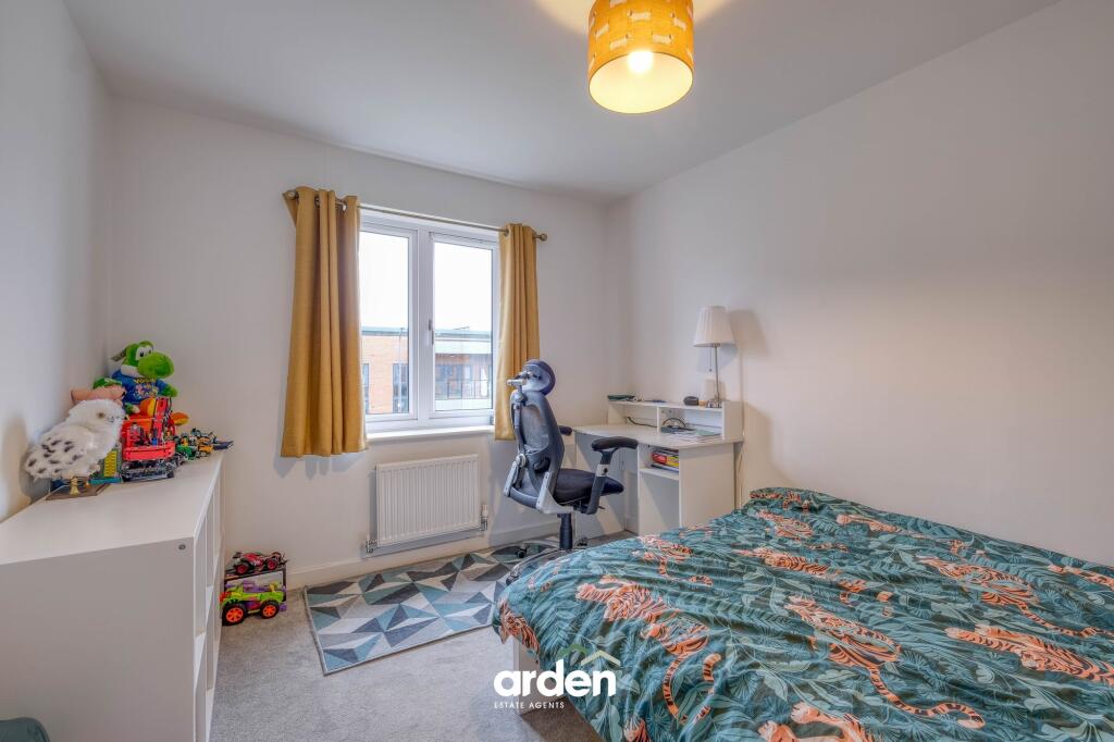 Additional image 9 of Austin Way, Birmingham, B31