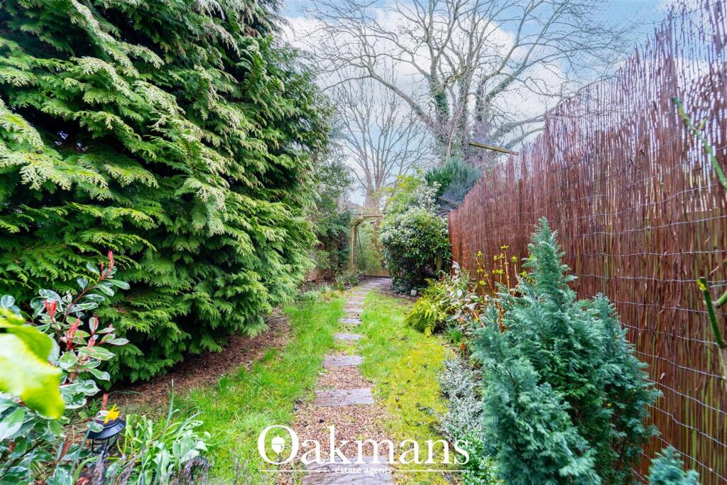 Additional image 22 of Courtlands Close, Birmingham, B5