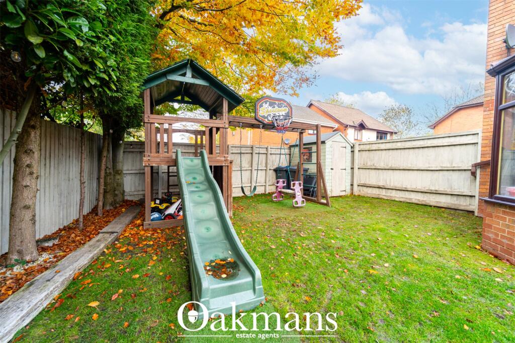 Additional image 24 of Pine Woods, Bartley Green, Birmingham, B32