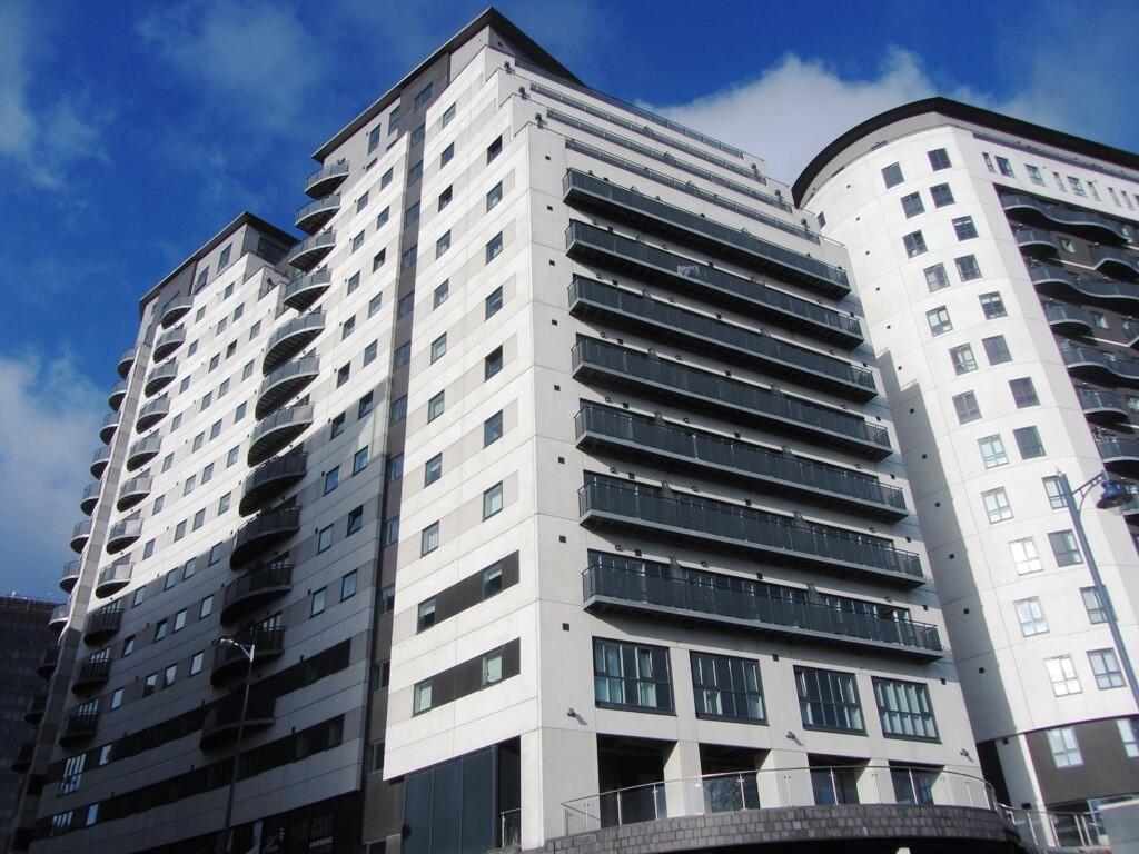 Additional image 7 of 2 Masshouse Plaza, City Centre