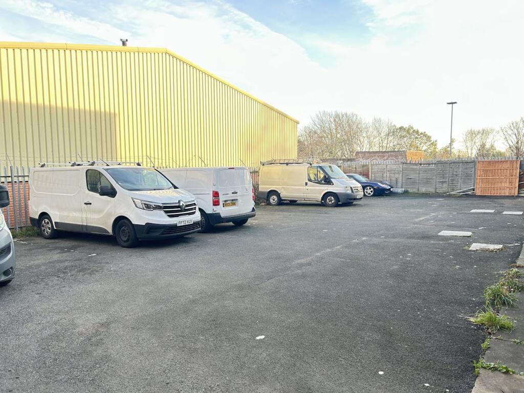 房产图片 10 - 联邦大厦，Garretts Green Lane 383号，Garrets Green，B33 0UB