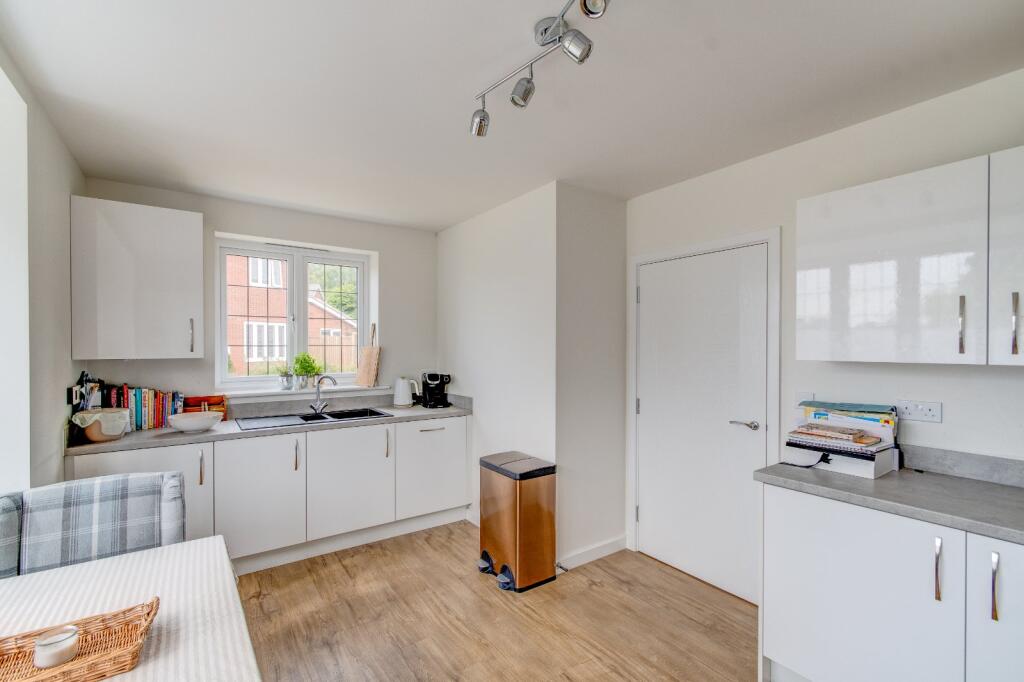 Additional image 4 of Mayors Drive, Alcester, Warwickshire, B49