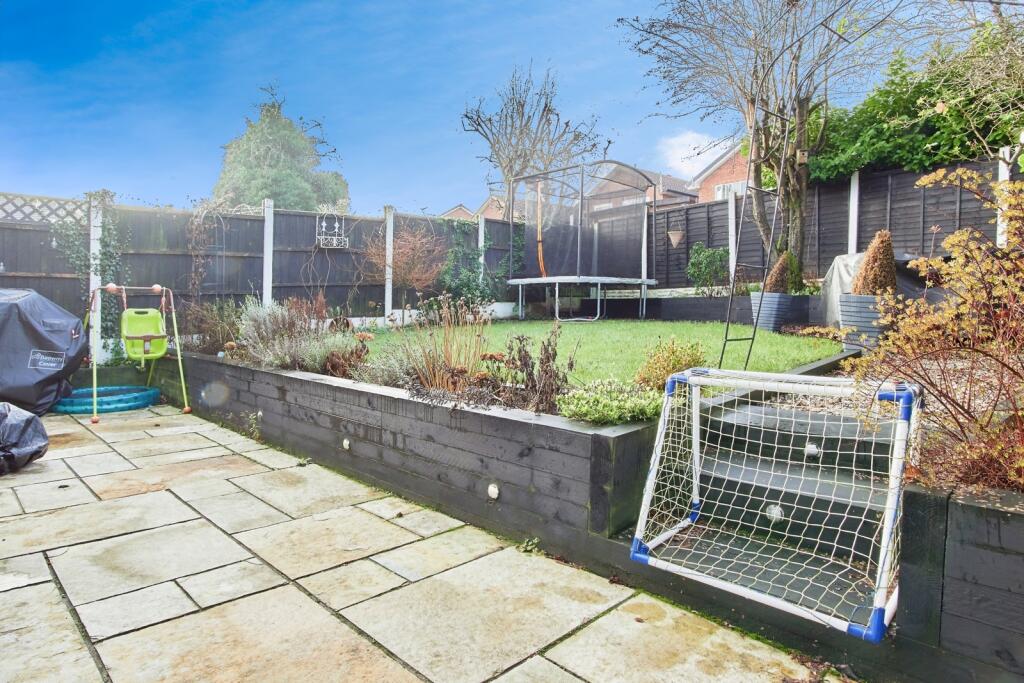 Additional image 10 of Heycott Grove, Birmingham, Worcestershire, B38