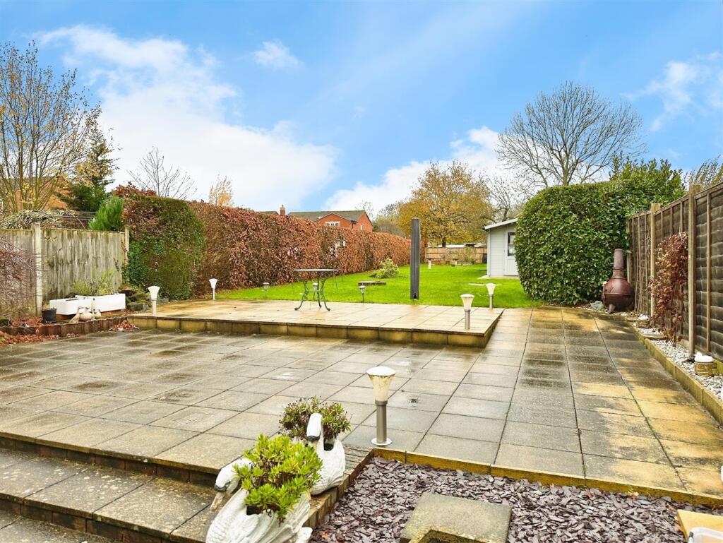 Additional image 6 of Birmingham Road, Alcester