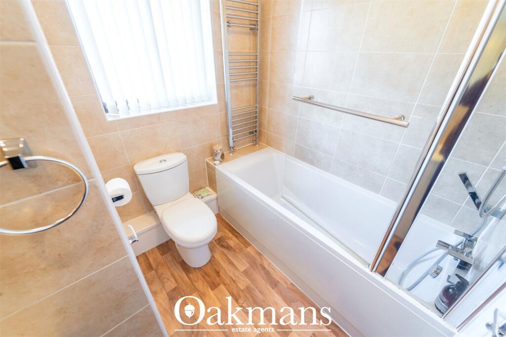 Additional image 18 of Bartley Woods, Birmingham, West Midlands, B32