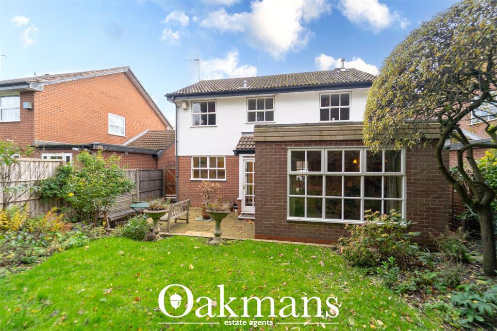 Additional image 34 of Pavenham Drive, Birmingham, West Midlands, B5