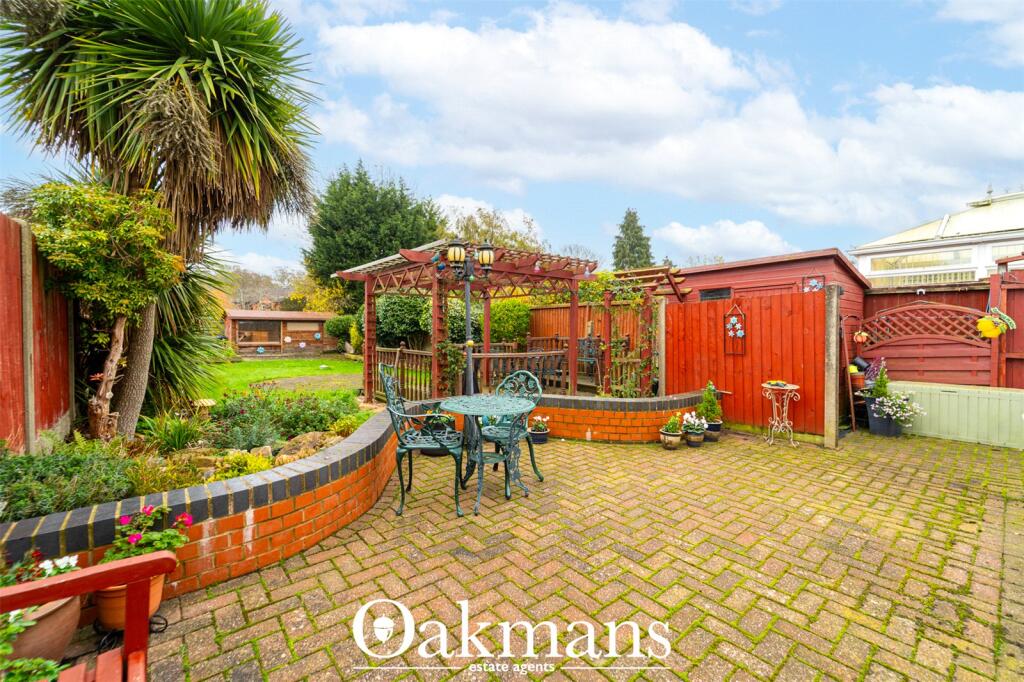 Additional image 22 of Tessall Lane, Birmingham, West Midlands, B31