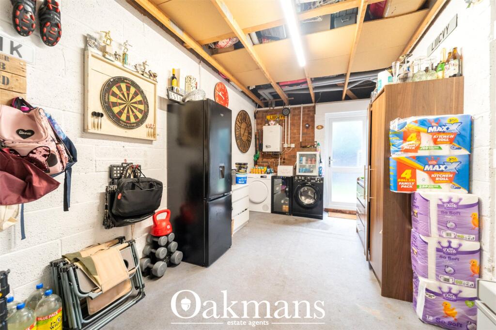 Additional image 13 of Pine Woods, Bartley Green, Birmingham, B32