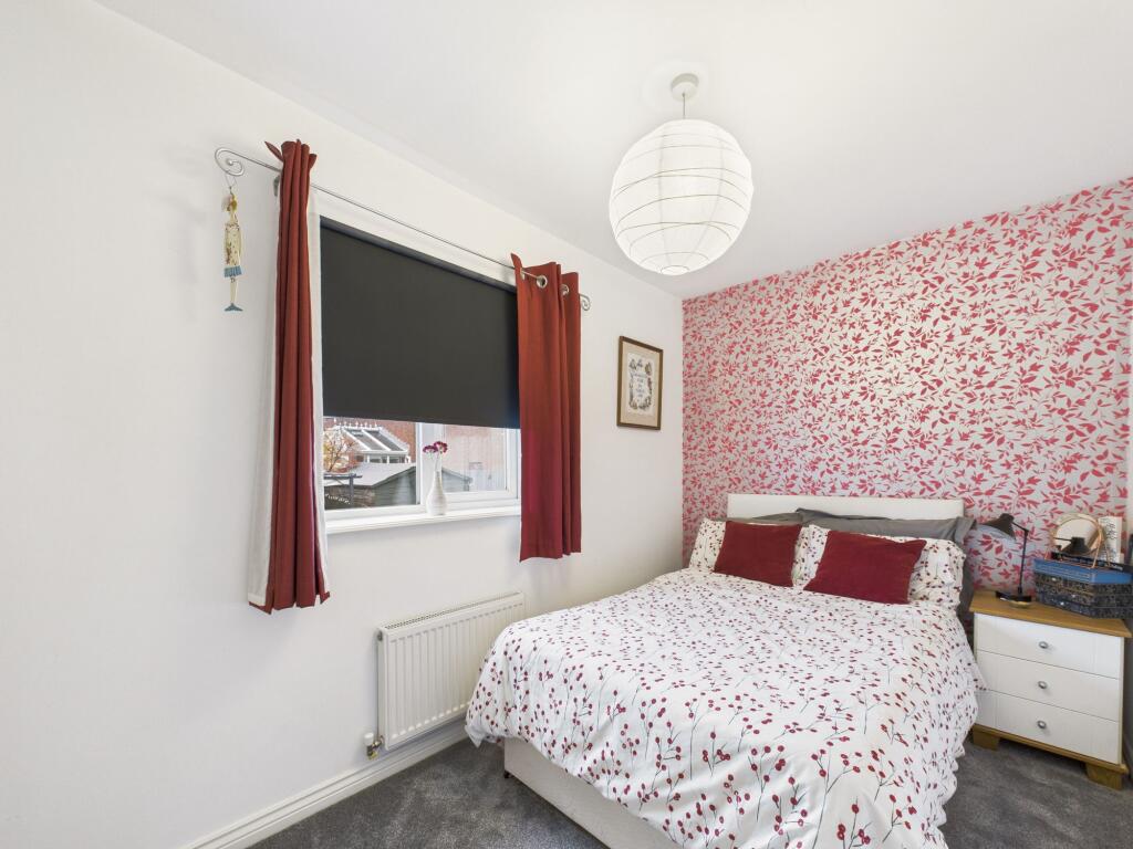 Additional image 11 of Royal Worcester Crescent, Bromsgrove, B60