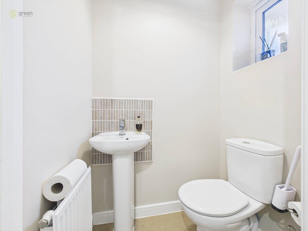 Additional image 19 of Lamprey Court, Chelmsley Wood